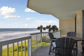 Charleston Oceanfront Villa 120